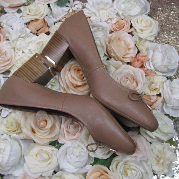 NIB Kenneth cole pump 11 - Picture 3 of 8